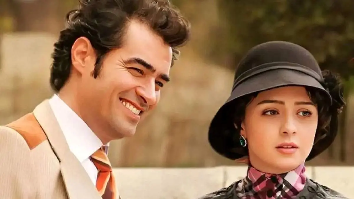 شهرزاد و قباد و فرهاد نسخه ترکیهای سریال شهرزاد را ببینید/ تصاویر