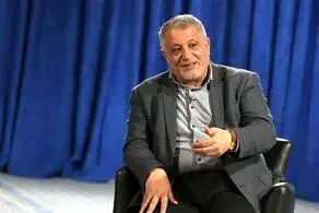 محسن هاشمی رقیب قالیباف می‌شود؟ + ببینید 