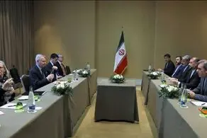 آمادگی ایران برای برگزاری دور دوم مذاکرات با اوکراین/ توافق برای سفر گروسی به تهران