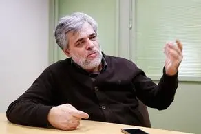 میرسلیم در شهری که بیش از ۳ میلیون رأی دهنده دارد ۶۰۰ هزار رأی آورد