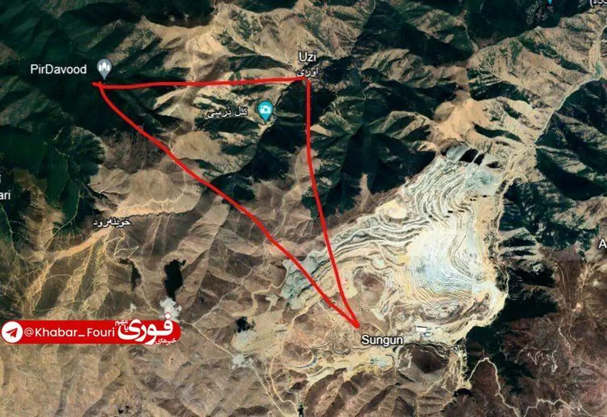فوری/ احتمال سانحه برای رییسی وجود دارد+توضیحات