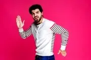 نقشه حرفه‌ای پسر جوان برای فرار از دست نامزدش!