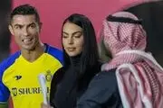 ماجرای حمله عربستانی‌ها به رونالدو چیست