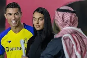 ماجرای حمله عربستانی‌ها به رونالدو چیست