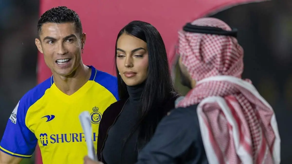 واکنش رونالدو بعد از تهدید علیه خانواده اش؛ سرباز سابق ارتش پرتغال را استخدام کرد