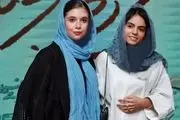 دورهمی بازیگران مشهور سینما در یک اکران؛ یکتا ناصر هم هست/ تصاویر