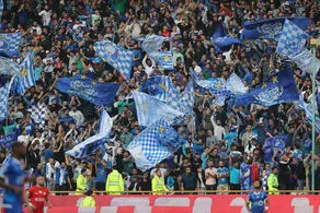 سوژه جدید برای استقلالی ها تا پرسپولیس را تحقیر کنند!