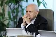 ظریف واکنش نشان داد؛ وضعیت نگران کننده قیمت دلار در سال 1404