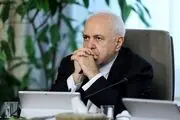 ظریف واکنش نشان داد؛ وضعیت نگران کننده قیمت دلار در سال 1404
