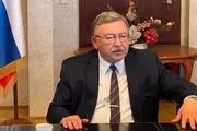 واکنش اولیانوف به اظهارات جیک سالیوان علیه ایران: گیج کننده بود! 
