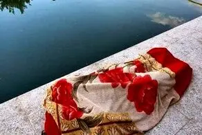 پیدا شدن تن بی‌جان زن تهرانی پتو پیچ شده!+عکس