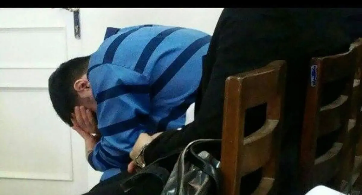 اتهام تجاوز برای نوجوانی که بخاطر سرگرمی با آن دختر دوست شد!