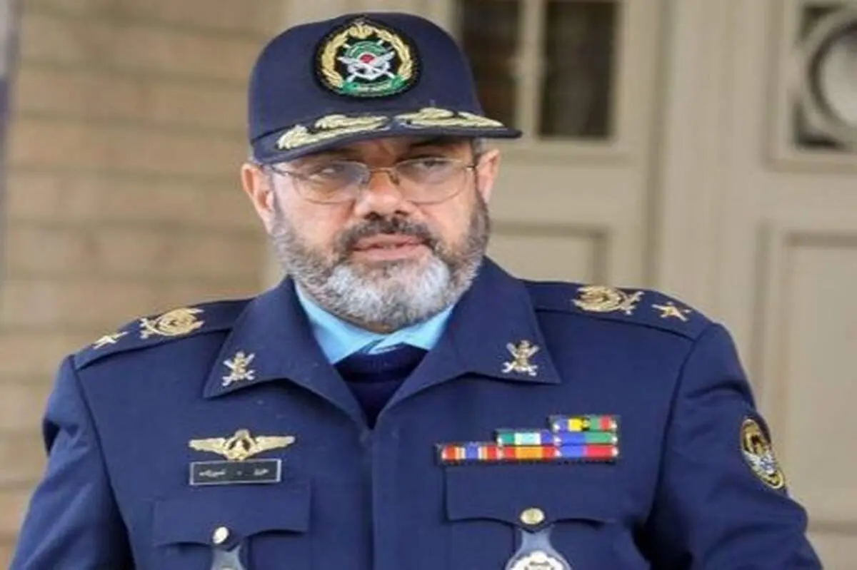وزیر دفاع: ایران بر موضع خود درباره تغییر نکردن مرزها در قفقاز جنوبی، پایبند است 
