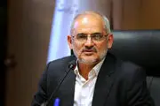 رئیس دفتر رئیس جمهوری: دولت در انجام وظایف خود کوتاهی نمی کند 