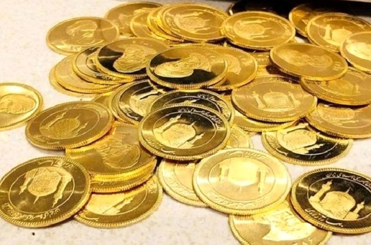 قیمت سکه و طلا تکان خورد/ جدول تغییر شدید قیمت امروز چهارشنبه ۹ مهر ۱۴۰۴