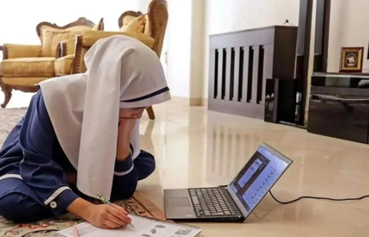 دانش آموزان در شاد مجدد «احراز هویت» کنند