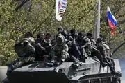 افشای برخورد شرم‌آور روسیه با نیروهای نظامی افغان