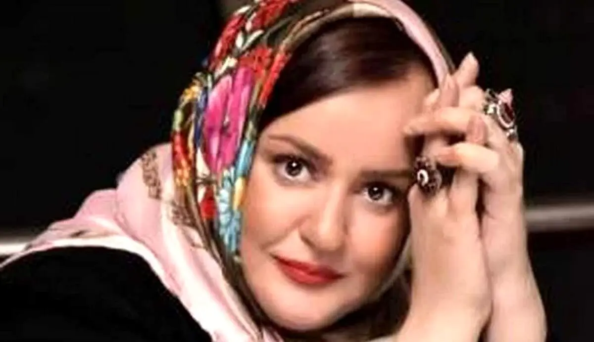 دابسمش نعیمه نظام دوست با استایل عجیب!/ فیلم