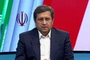 بانک مرکزی از خجالت همتی درآمد