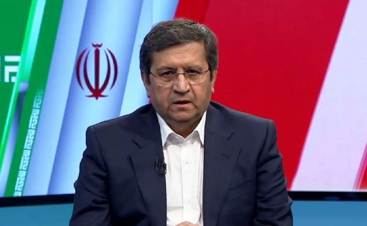 بانک مرکزی از خجالت همتی درآمد