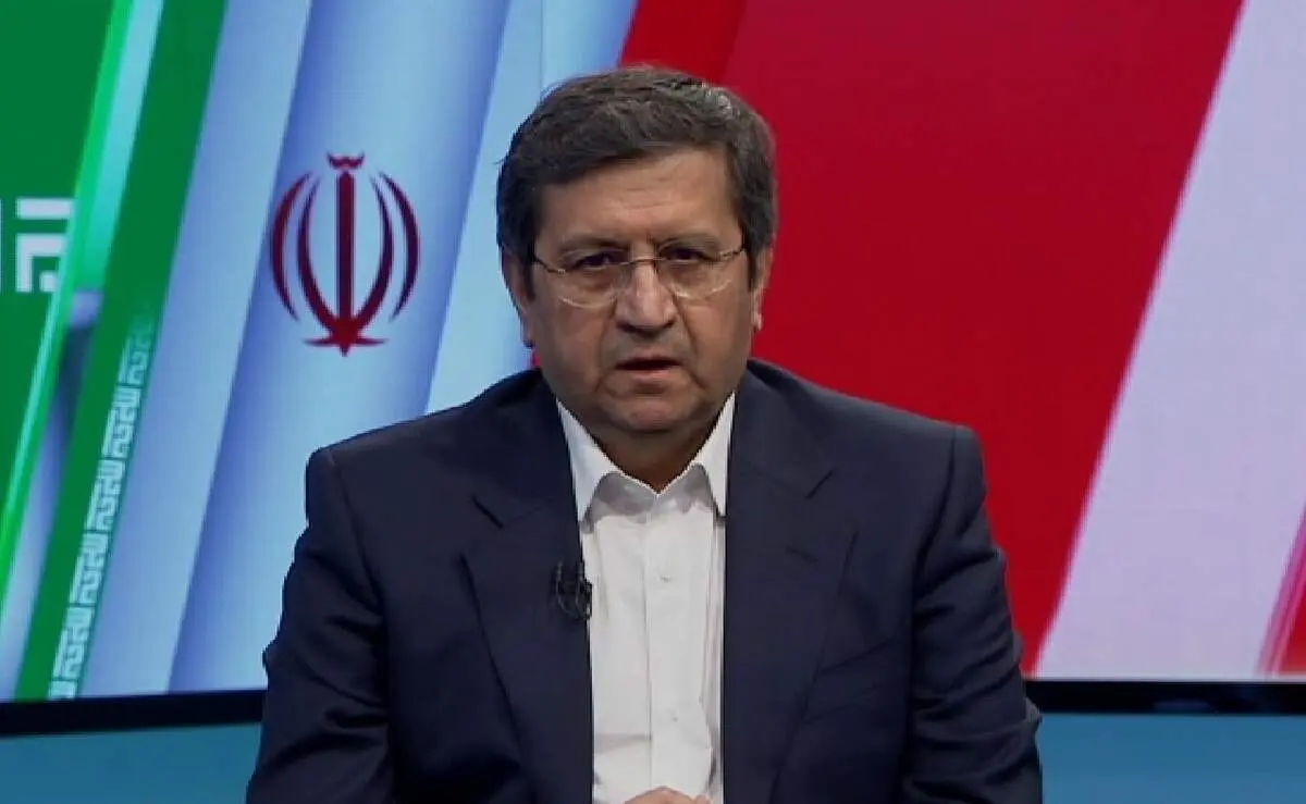 بانک مرکزی از خجالت همتی درآمد