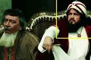 تغییر چهره شریفی‌نیا ۳۴ سال پس از سریال امام علی