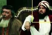 تغییر چهره شریفی‌نیا ۳۴ سال پس از سریال امام علی