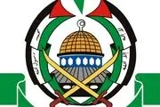 حماس درباره تبادل اسرا با اسراییل بیانیه داد 