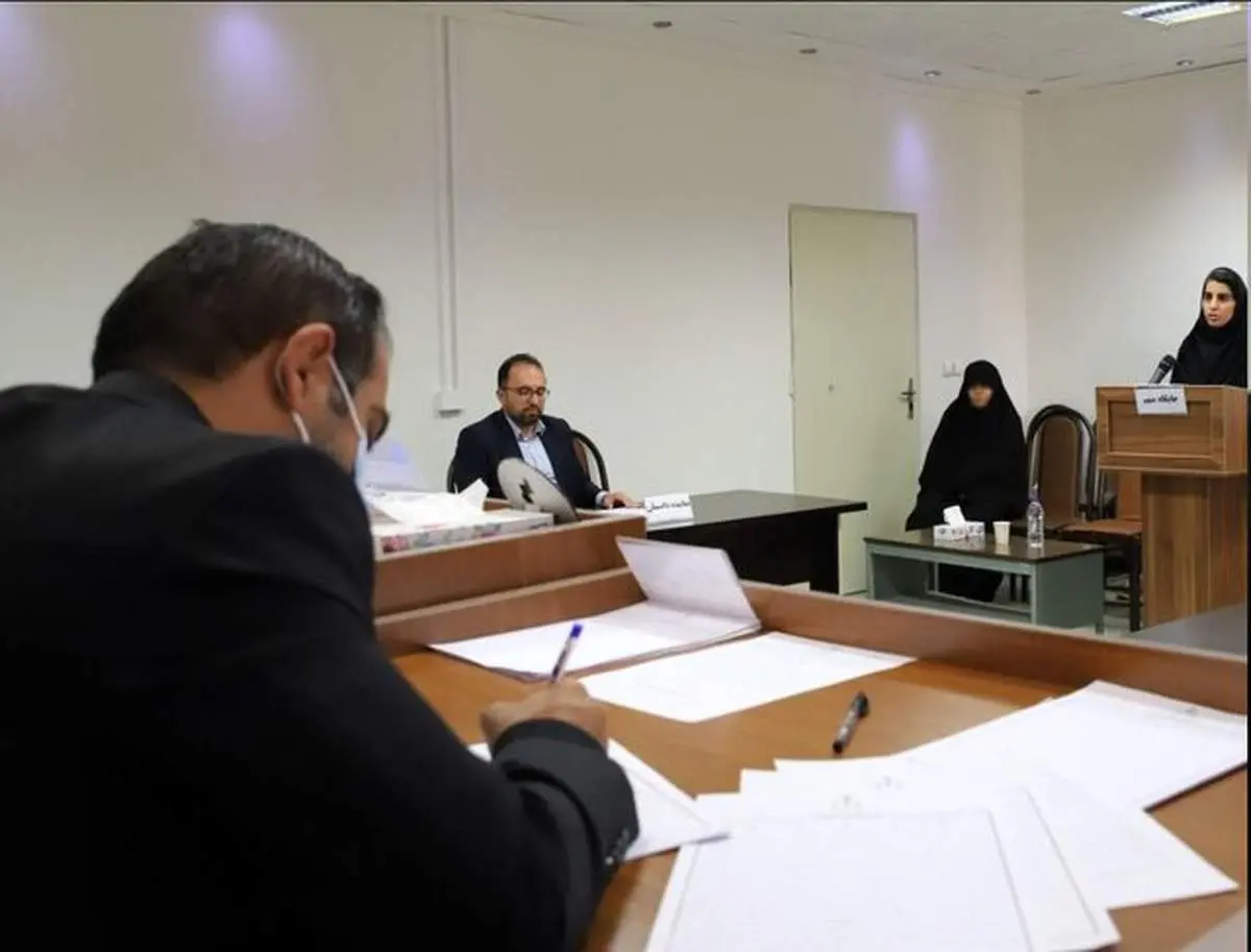 جزییات دادگاه سپیده رشنو 