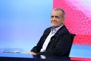 تیم محبوب مسعود پزشکیان لو رفت ! +ببینید