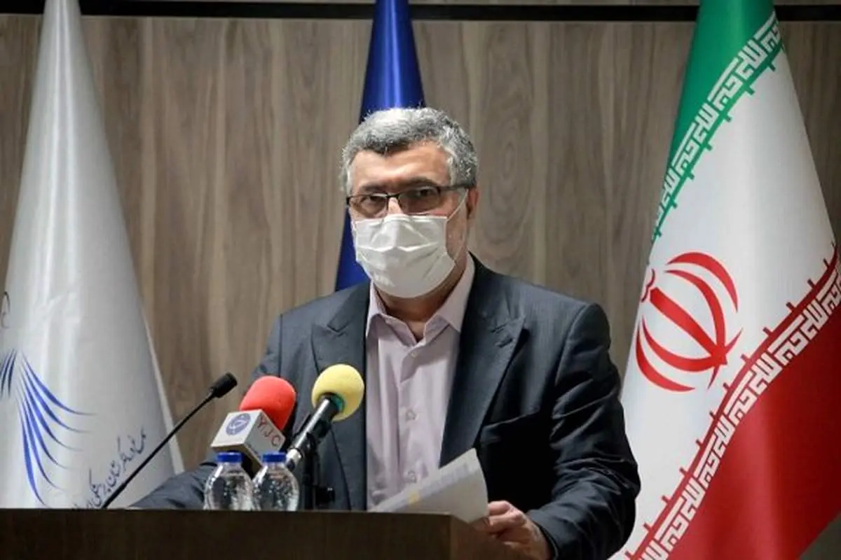 چه زمانی واکسیناسیون کادر درمان تمام میشود؟
