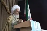 امام جمعه زنجان: دشمن اعلام کرد ایران باید به 7 کشور تجزیه شود