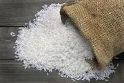 قیمت برنج سربه فلک کشید