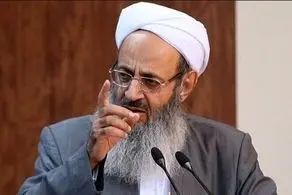 فوری؛ موضع مولوی عبدالحمید درباره انتخابات