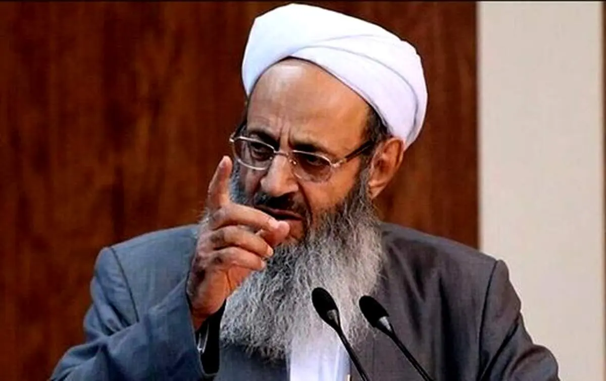 واکنش مولوی عبدالحمید به موضوع بازگشت اتباع افغانستانی 