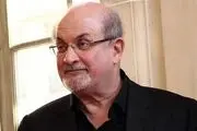 سلمان رشدی جان‌باخت؟/ آخرین خبر از وضعیت سلامتی او