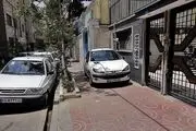 آیا پارک خودرو جلو درب منزل جرم است؟