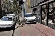 جای پارک در تهران باز هم جان گرفت!