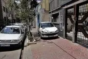 جای پارک در تهران باز هم جان گرفت!