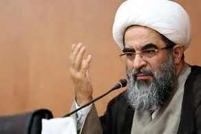 آیت الله فاضل لنکرانی از صداوسیما انتقاد کرد