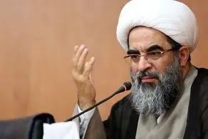 آیت الله فاضل لنکرانی از صداوسیما انتقاد کرد
