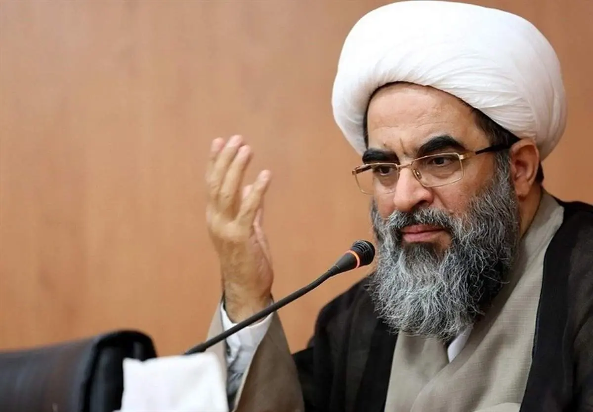 آیت الله فاضل لنکرانی از صداوسیما انتقاد کرد