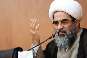 آیت الله فاضل لنکرانی از صداوسیما انتقاد کرد