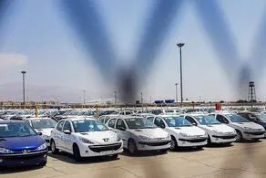شوک جدید به بازار خودرو/ دیگر کسی خریدار نیست!