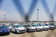 شوک جدید به بازار خودرو/ دیگر کسی خریدار نیست!