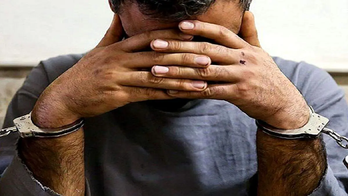 مرد جوان: زنم را با میله بارفیکس کشتم بعد تکه تکه کردم!
