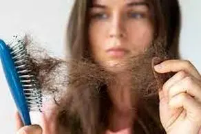 معجزه این روغن برای قطع شدن ریزش مو