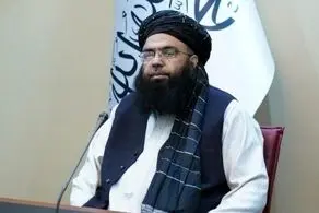 ادعای مقام ارشد طالبان: مسئله حق‌آبه ایران را با گفت‌وگو حل کردیم