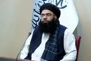 ادعای مقام ارشد طالبان: مسئله حق‌آبه ایران را با گفت‌وگو حل کردیم
