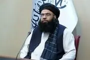 ادعای مقام ارشد طالبان: مسئله حق‌آبه ایران را با گفت‌وگو حل کردیم